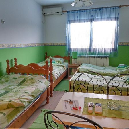 Apartment Harmonija アパティン エクステリア 写真