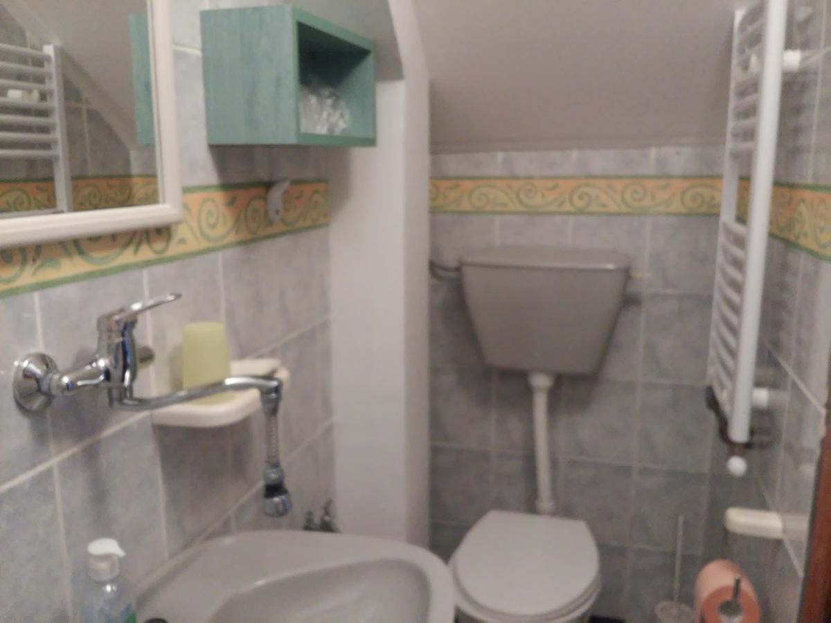 Apartment Harmonija アパティン エクステリア 写真