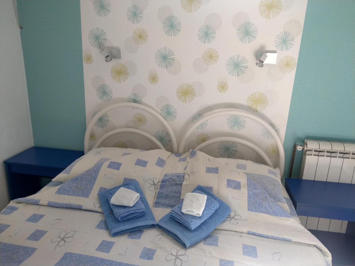 Apartment Harmonija アパティン エクステリア 写真