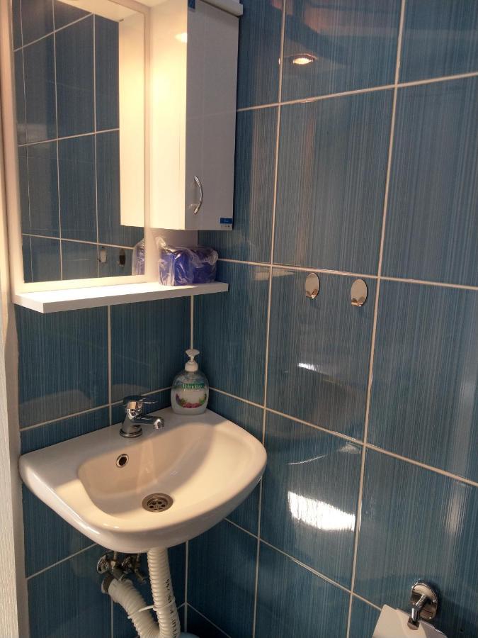 Apartment Harmonija アパティン エクステリア 写真