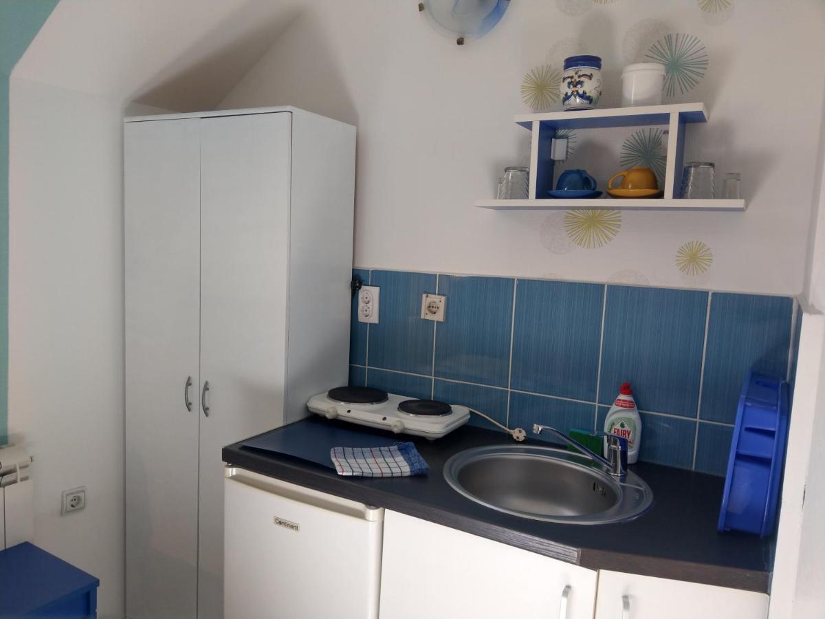Apartment Harmonija アパティン エクステリア 写真