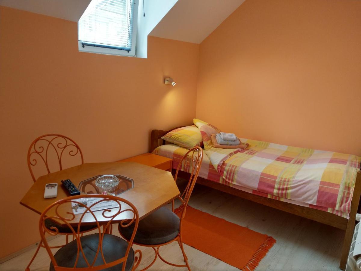 Apartment Harmonija アパティン エクステリア 写真